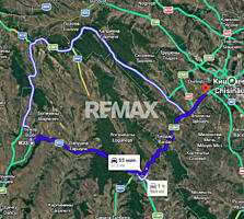 Lot pentru constructie Hâncești