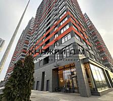 Продаж 3х кімнатної квартири в ЖК "Terracotta" вул. Чернігів