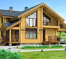 Продаж будинку 205 м2 на 14 сотках в КМ Swisstown, 23 км від Києва. ..