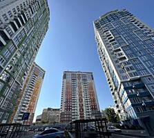 В продаже однокомнатная квартира в новом сданном доме ЖК Четыре ...