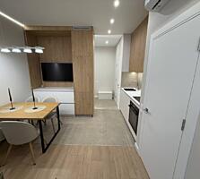 Предлагается вашему вниманию современная квартира с продуманной ...