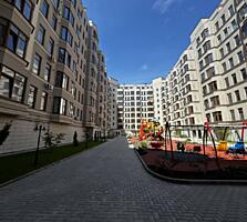 В продаже смарт-квартира в новом жилом комплексе у самого берега ...