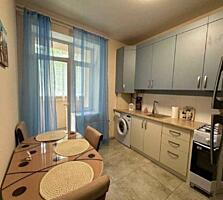 2-комнатная квартира после капитального ремонта в Приморском районе ..