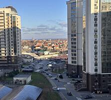 3-комнатная квартира от строителей с видом на мореВ продаже ...