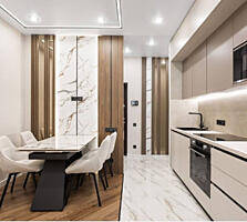 В продаже 2 комнатная квартира в новострое. Система автоматического ..