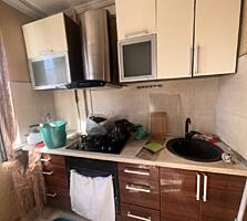 Предлагается к продаже 3-комнатная квартира, расположенная на 4 этаже 