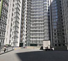 Продажа: 1-комнатная квартира в ЖК «Акварель 3». Готовая квартира в ..