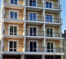 Предлагается к продаже одноккомнатная квартиру студийного типа в ...