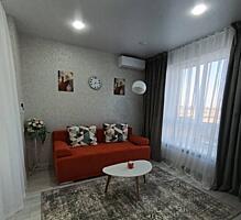 Предлагается к продаже квартира в новом жилом комплексе возле моря. ..