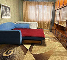 Продаётся однокомнатная квартира. Деснянский район, улица Закревского 