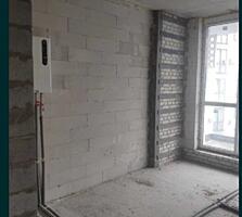 Продаётся однокомнатная квартира. Дарницкий район, улица Центральная, 