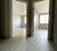 Продам 2-комнатную квартиру с ремонтом в ЖК "Сити Парк" (ул.