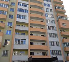 Продам 3 комнатную квартиру вблизи центра города.