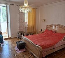 Продам 3-х комнатную квартиру на Молдаванке в кирпичном спецпроекте.