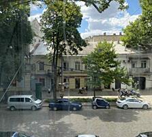 Продам смарт-квартиру с ремонтом, Пушкинская / Базарная, центр, окна .