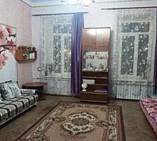 1 комнатная квартира( коммуна) в центре, Пастера / Торговая.