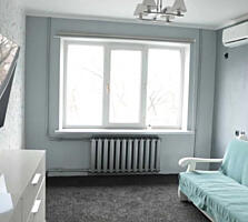 Продам 2-х комнатную квартиру на Парковой