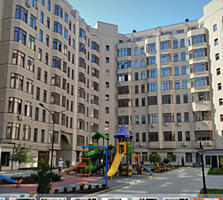 Продается однокомнатная квартира с видом на море в ЖК «Авиньон», Дача 