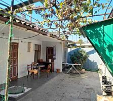 Капитальный дом в районе Рыбпорта