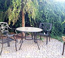 "Умный дом" в Сухом Лимане