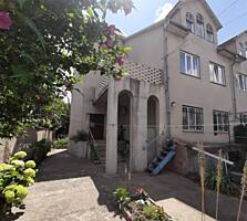 Капитальный дом в Царском селе на 5 сотках земли.