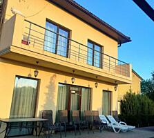 Продам новый дом в близи моря и леса в пригороде Одессы