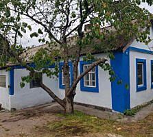 Продам дом в Кремидовке (Лиманский район, 20 км от Одессы)