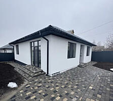 Дом в Нерубайске