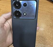 Продам Poco m6 pro