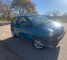 Renault Twingo, 1995 г. Бензин Механика