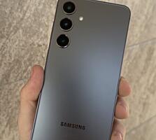 Samsung S24 Plus 12/256 Gb РАССРОЧКА