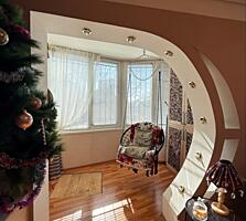 Продается 2-комнатная квартира Балка "Маяк" 1/9 (ВИДЕО)