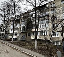 3-х комнатная квартира, Рышкановка.