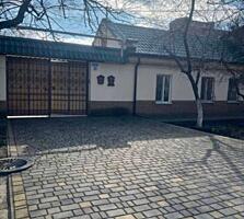 ОТЛИЧНЫЙ 2х этажный дом Малиновский район