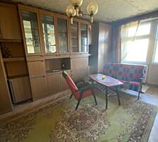 2 комнатная квартира НИИ