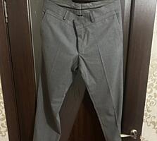 Продам новый мужской костюм