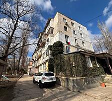 Apartament cu 1 cameră.