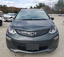 CHEVROLET BOLT Оригинальный пробег! Прозрачная история автомобиля!