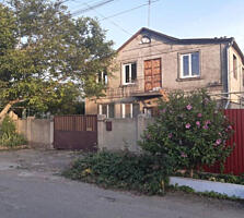 2х этажный дом в Одессе на Ленпоселке