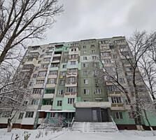 Apartament cu 1 cameră, Ciocana.