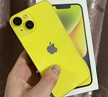 iPhone 14 128 GB Yellow