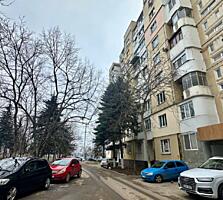 Apartament cu 2 camere, Buiucani.