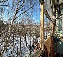 2-х комнатная квартира, Буюканы.