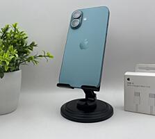 IPhone 16 256 GB 100% Рассрочка / гарантия