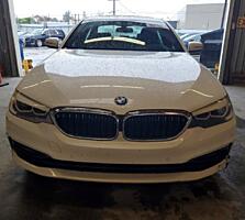 2018 BMW 530E Оригинальный пробег! Прозрачная история автомобиля!