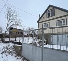 Casă într-o zonă pitorească din Sîngera — ideală pentru familie!