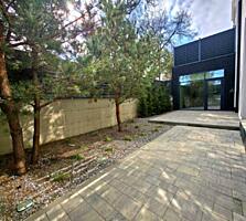 90 m². 2-комнатная. Клубный дом. Рядом с парком Valea Morilor.