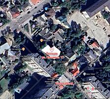 Продаётся в центре города Бельцы ул. Пушкина 17