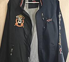 Ветровка 46-48 размер. Турция.