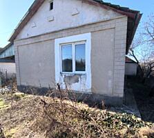 Дом с участком в ЦЕНТРАЛЬНОЙ части города Дубоссары